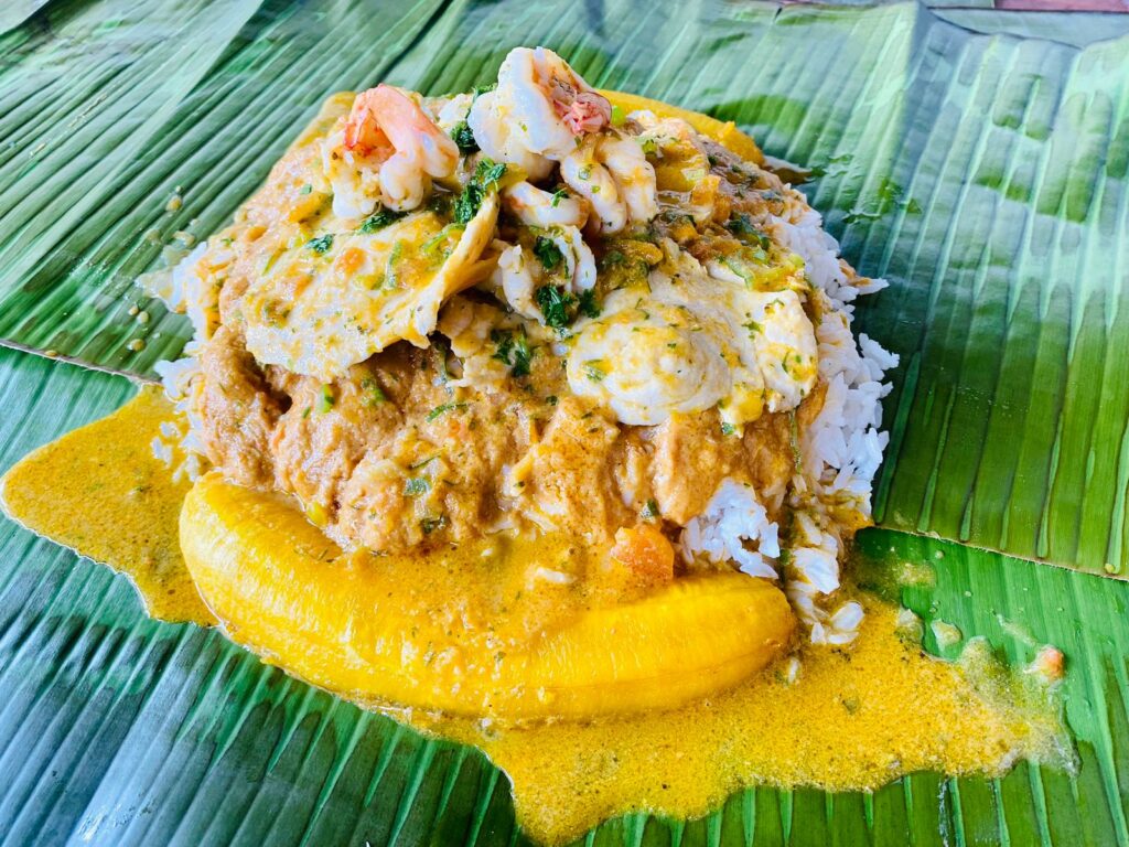 tonga