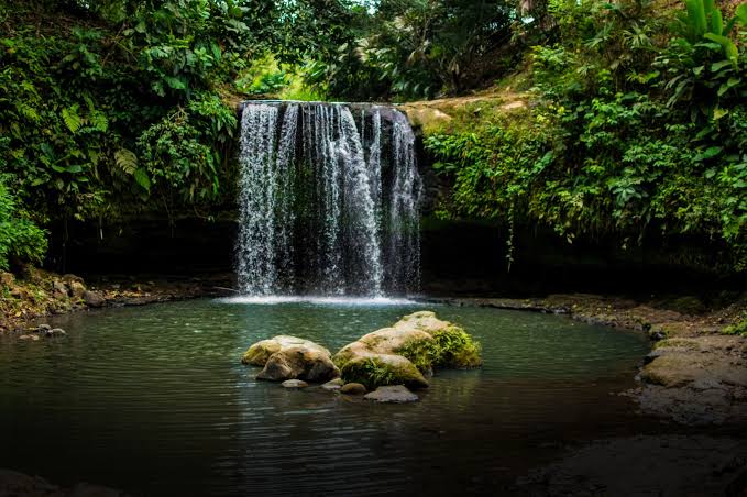 cascada
