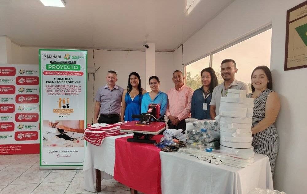 proyecto costura